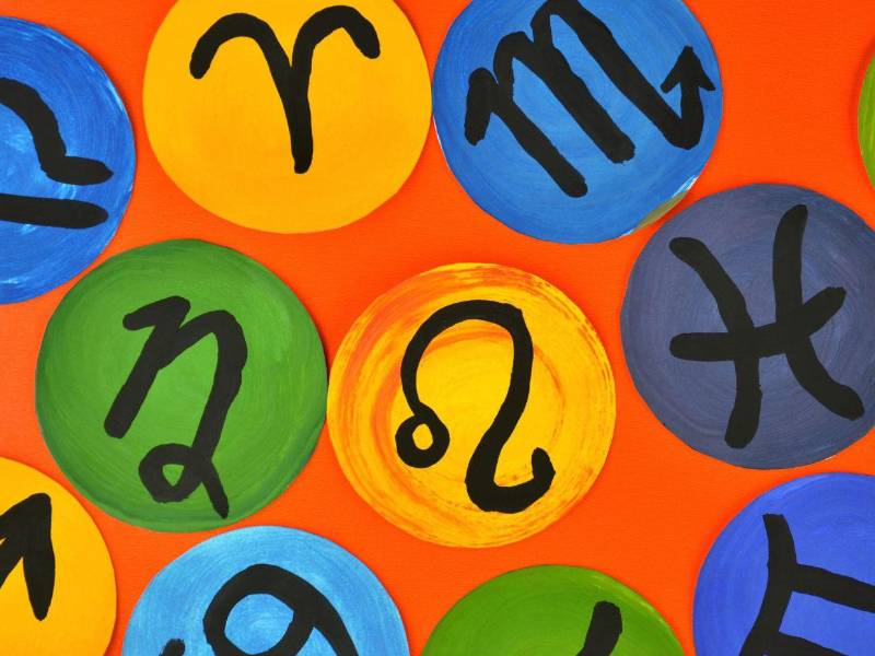 Armonía familiar, cambios laborales y buenas rachas económicas: repasa las predicciones del día para los 12 signos.
