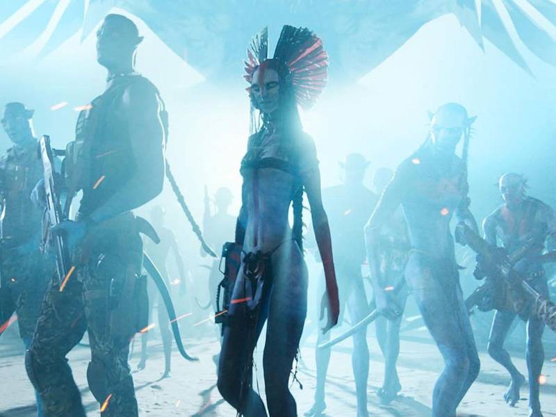 La última entrega de Avatar de James Cameron se estrenó el 19 de diciembre con el segundo mejor debut mundial del año. Aún está disponible en cartelera nacional.