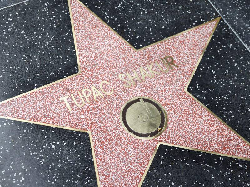 Tupac: un legado vigente y 30 años de ausencia