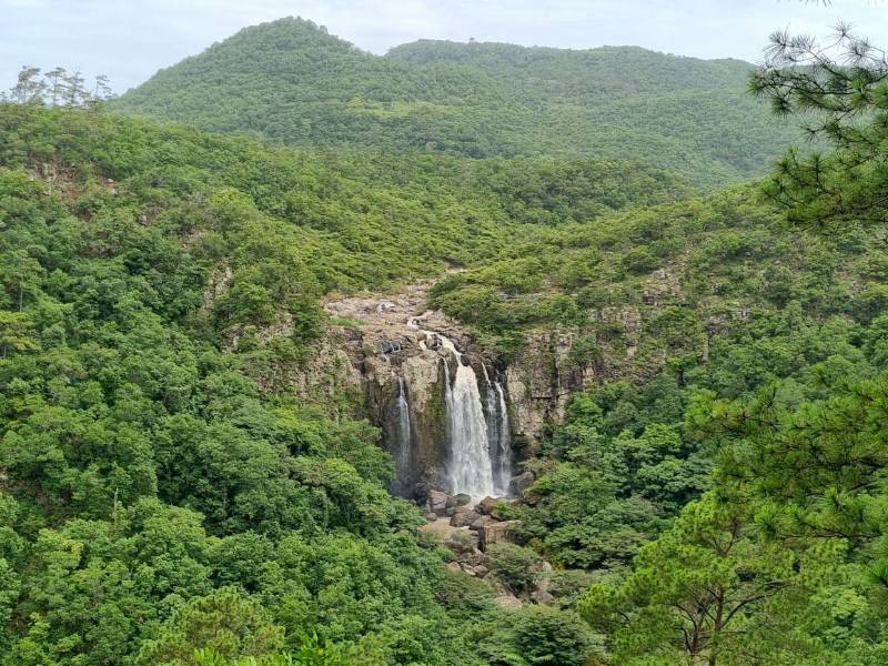 Tras las huellas lencas al sur de Tegucigalpa: El llamado de la montaña dormida