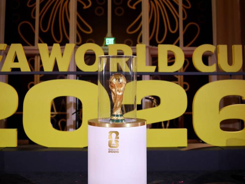 La final del Mundial 2026 está programada para jugarse el domingo 19 de julio.