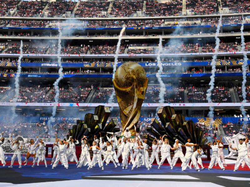 La actividad comenzará con el choque entre Qatar y Suiza por el Grupo B.