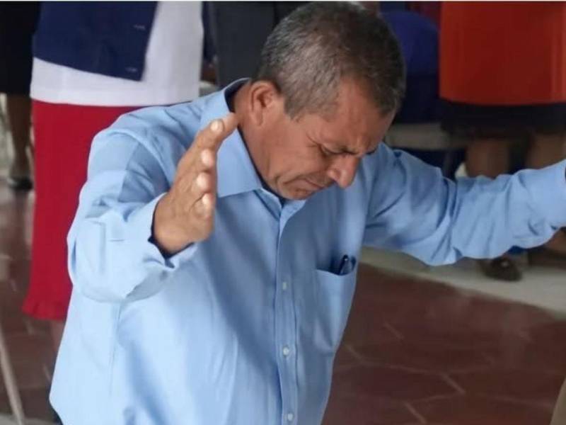 El pastor Óscar Núñez fue secuestrado y posteriormente asesinado por sus captores vinculados al Cártel de Diablo.
