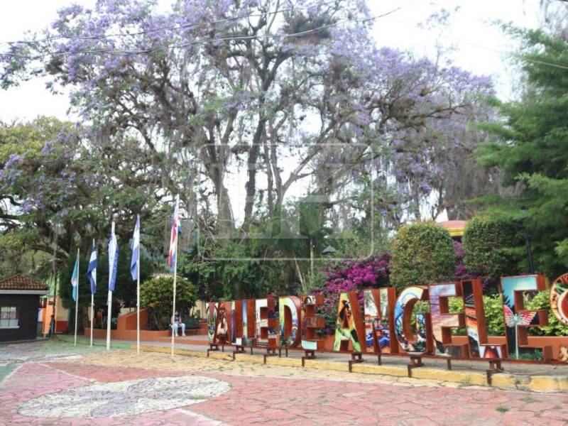 Valle de Ángeles será uno de los municipios más visitados en Semana Santa.