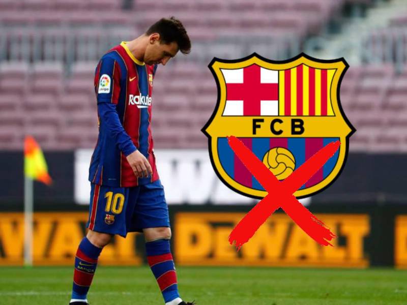 Hacen revelación que impacta a todos. Sale a la luz el nombre del personaje que impidió el regreso de Messi a Barcelona.