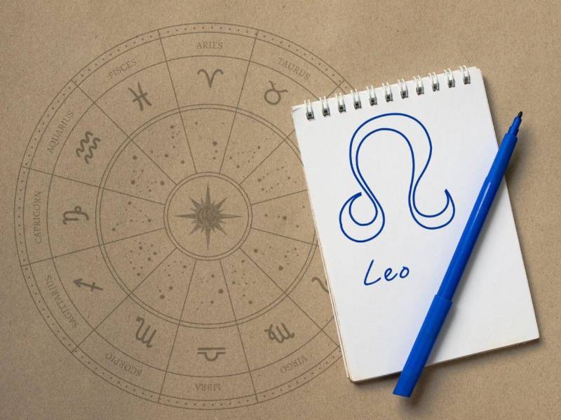 Descubre qué te deparan los astros según tu signo del zodiaco.