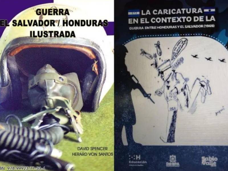 Antes de ver Viento en Contra: 8 libros que explican la guerra de 1969