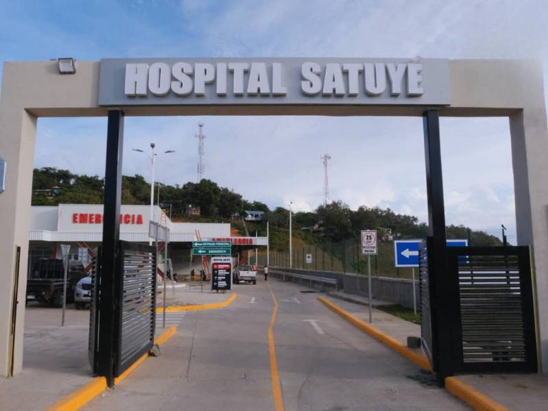 La Región Sanitaria de Roatán enfatizó que la vacunación continúa siendo la herramienta más eficaz para prevenir contagios