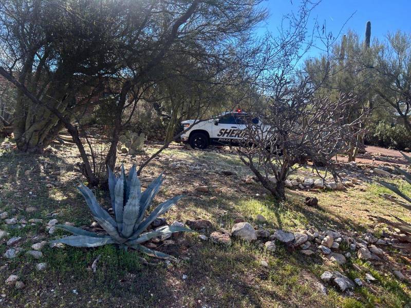 Nancy Guthrie habría sido secuestrada de su casa el pasado 31 de enero. Necesitamos medicamentos para vivir.