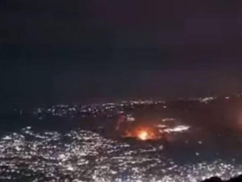 Venezuela aseguró que el objetivo es proteger los derechos de la población, el funcionamiento pleno de las instituciones republicanas.