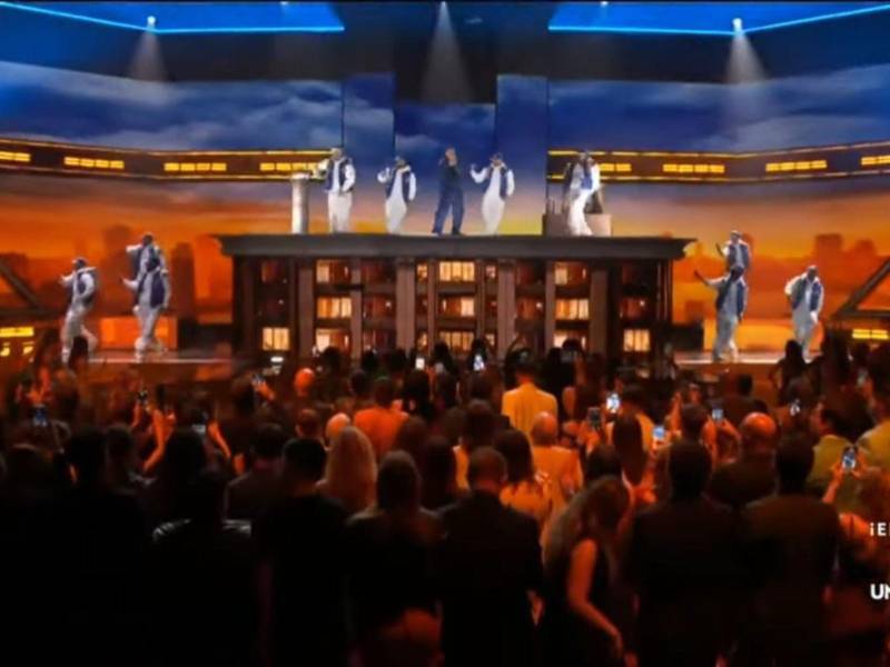 Daddy Yankee renace en los Premios Billboard 2025 con un mensaje de fe: “Cristo viene”