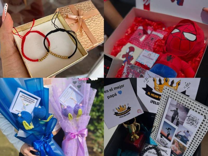 Katty Villanueva: En Accesorios Bonitos siempre van a encontrar algo bonito para ustedes o para esa persona especial.