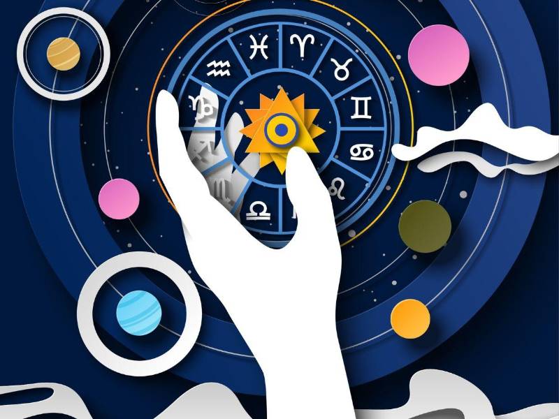 Descubre qué te dicen los astros hoy en el horóscopo diario para los doce signos del zodiaco.
