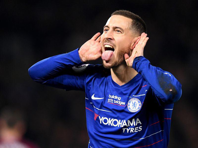 Eden Hazard y su nueva vida de taxista luego de retirarse del fútbol