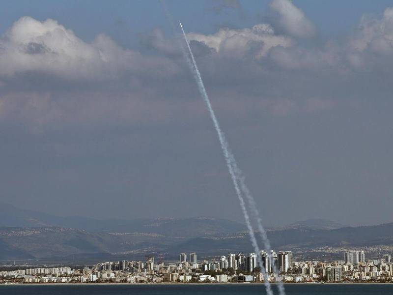 Se trata del primer incidente en suelo turco desde el inicio de los ataques estadounidenses e israelíes contra Irán.