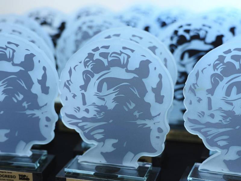 Cementos Bijao se consolida como la marca #1 en Honduras al obtener, por tercer año consecutivo, el reconocimiento Top of Mind 2026.