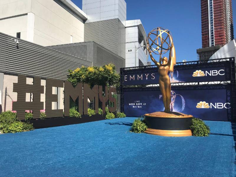 Conozca la lista de nominaciones en las principales categorías en la 78 edición de los Premios Emmy.