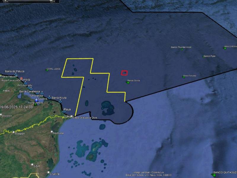 Honduras aplaudió la propuesta de Venezuela y lo que realiza para combatir el hambre.