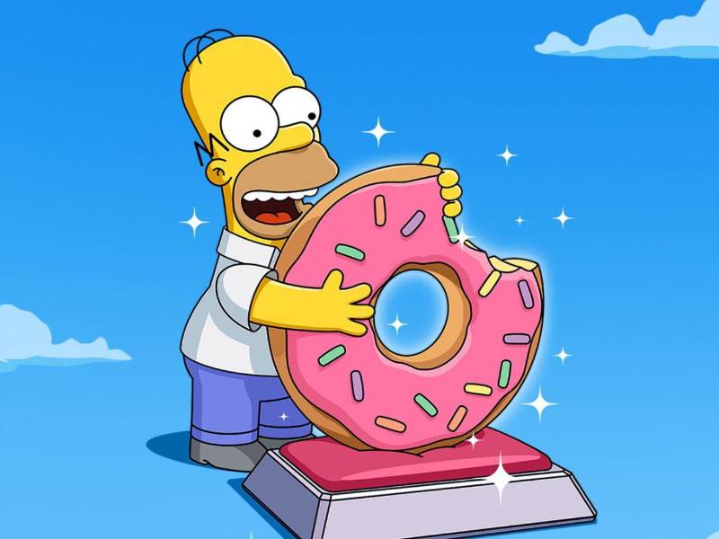 Nancy Cartwright, voz original de Bart Simpson, habló sobre cuánto tiempo más cree que se mantendrá en emisión la serie animada.