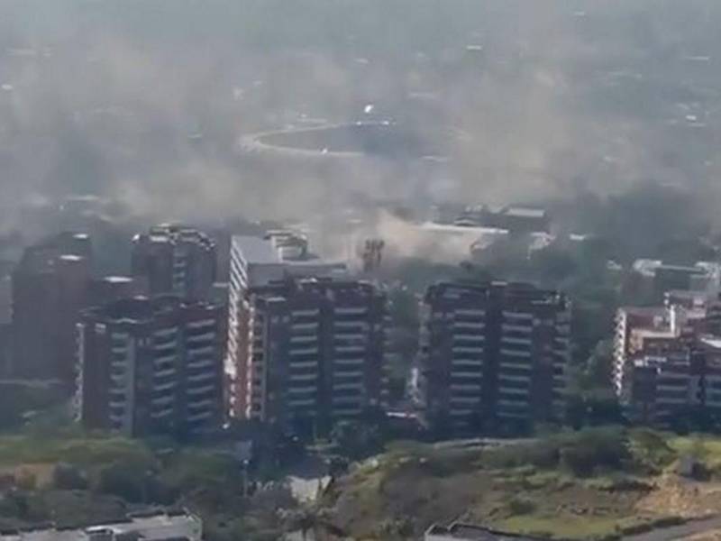Colombia declaró desastre nacional tras el terremoto de magnitud 7,4 que dejó al menos 71 muertos, derrumbes de edificios y daños en aeropuertos e infraestructuras.