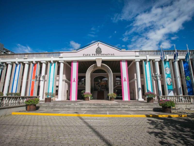 El gobierno mediante Finanzas adquirió las obligaciones con los entes multilaterales.