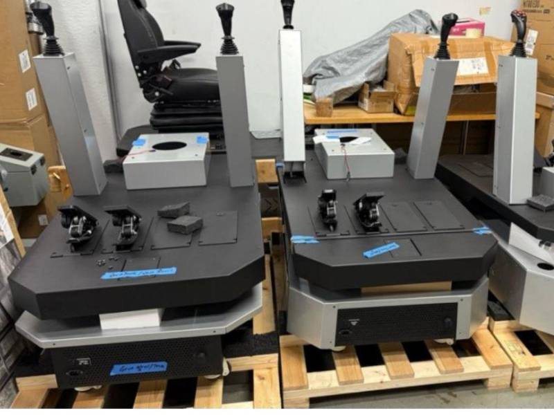 A través de la formación especializada que proporcionan, estos parques prometen cerrar la brecha entre las habilidades existentes y las demandas del mercado.