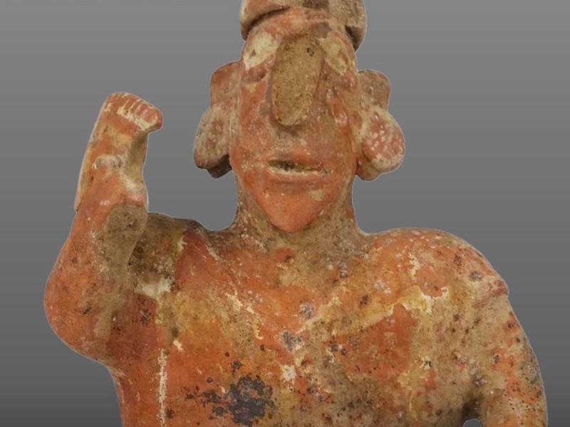 Esta acción se enmarca en los esfuerzos del país por recuperar patrimonio cultural en el extranjero, que desde 2018 ha permitido la recuperación de miles de objetos históricos.