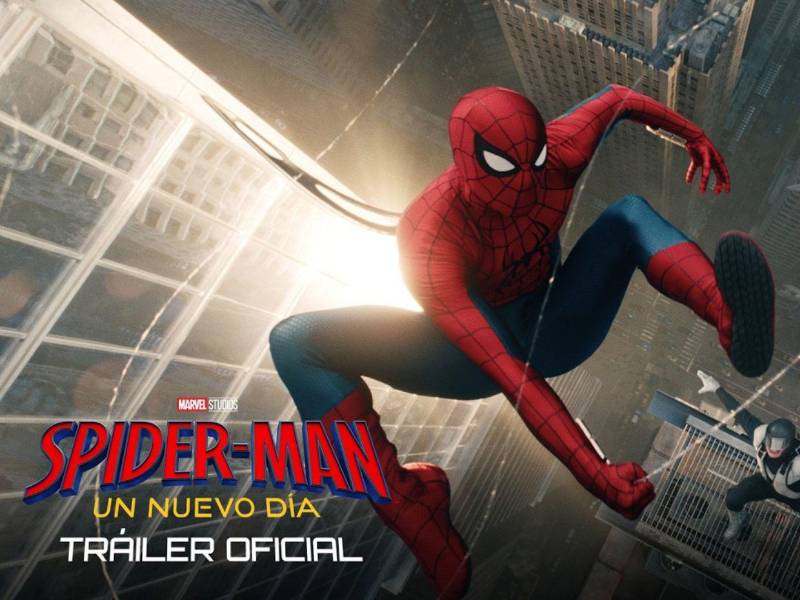 El tráiler deja ver a un Spider-Man más introspectivo y golpeado emocionalmente. Peter está tratando de reconstruir su vida desde cero, mientras patrulla una ciudad cada vez más hostil.