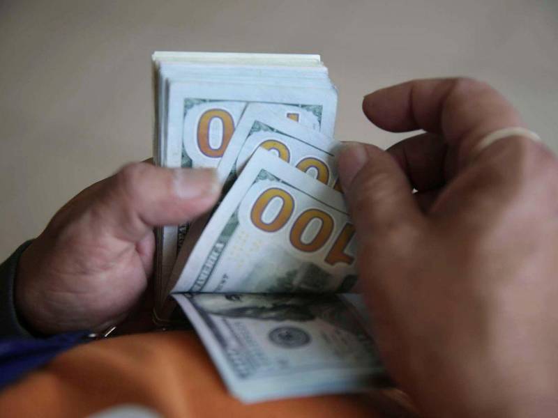 Del 1 al 20 de enero de 2025, agrega, el crecimiento promedio fue del 13.2%; entre el 21 de enero y el 30 de mayo, después que tomó posesión Trump este incremento ascendió a 21.8%.