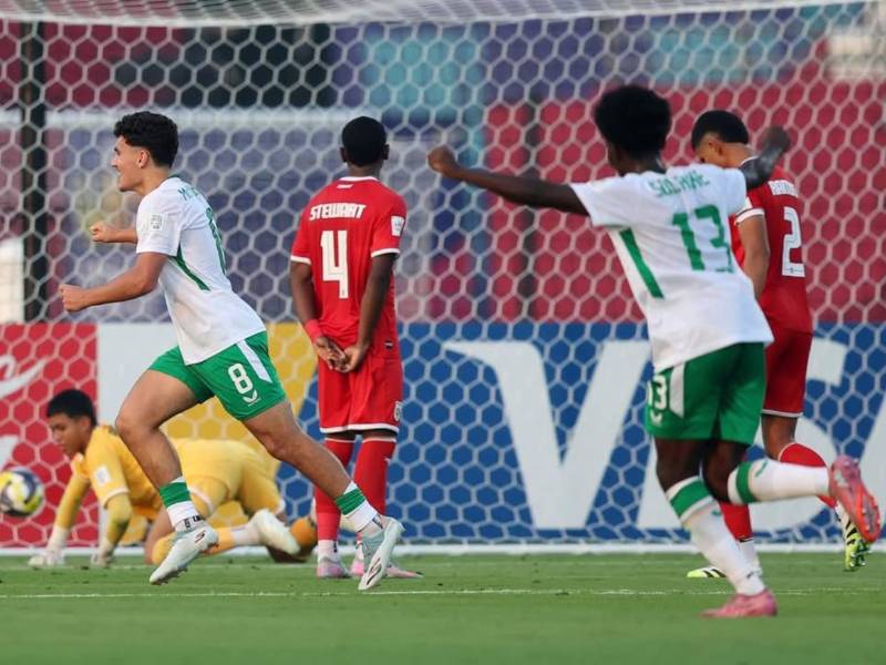 Los equipos centroamericanos no han tenido el debut esperado en el certamen.