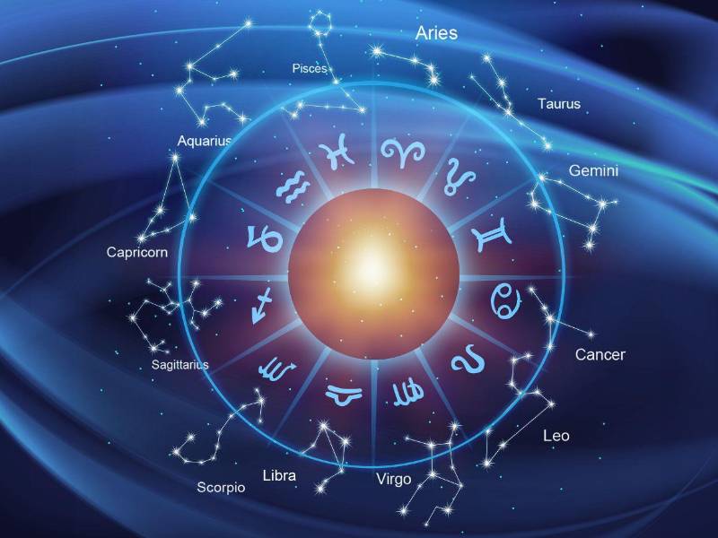 Horóscopo de hoy: predicciones para los 12 signos zodiacales