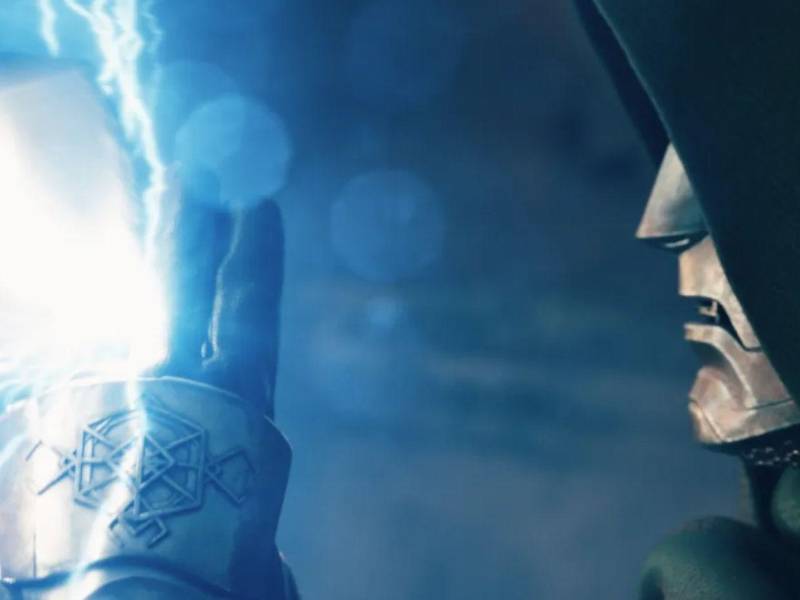 La cinta llegará a los cines de Latinoamérica el 17 de diciembre de 2026, según confirmó Marvel al presentar este nuevo material.