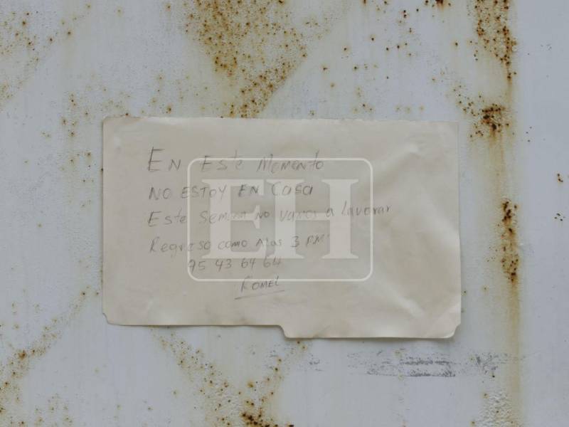 En menos de un año, hasta tres estafas piramidales han sacudido a Choloma. La última en colapsar fue Unifín, por el cual está en la mira un exempleado municipal.