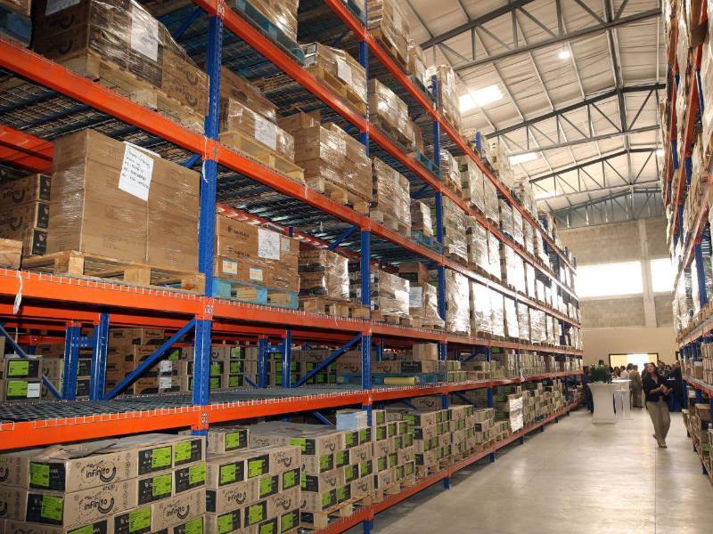 Santillana Honduras abre las puertas de su nuevo Centro de Distribución