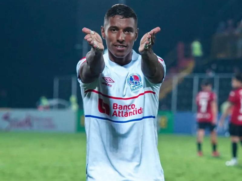 Fichajes Honduras: Olimpia anuncian altas, Motagua y Real España mueven sus piezas