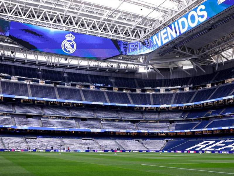 Real Madrid vs Inter Milán EN VIVO: Hora y canal dónde ver partido ONLINE HOY