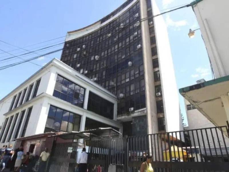 Los derechohabientes denunciaron que el sistema informático en el Seguro Social de barrio Abajo falla constantemente.