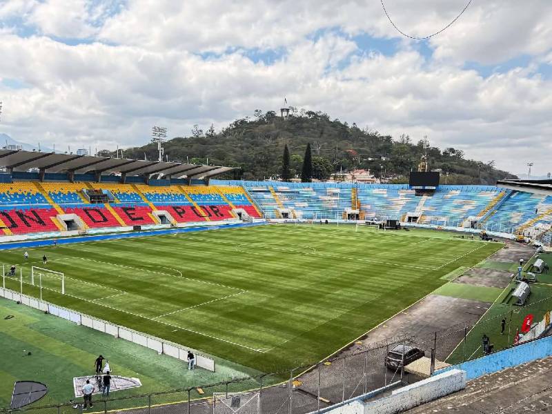 Motagua vs Marathón EN VIVO: Hora y dónde ver final de Liga Nacional en directo hoy