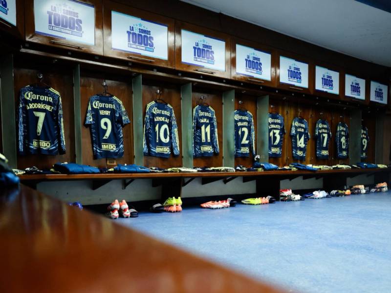 Olimpia vs América EN VIVO: Hora y canal para ver en vivo hoy partido de la Concacaf Champions Cup