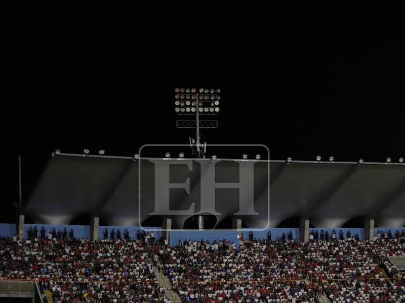 Olimpia vs Marathón EN VIVO: canal dónde ver partido HOY de final del fútbol hondureño ONLINE