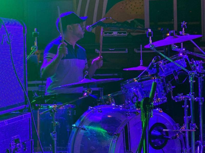 En mayo FREE llevará el indie rock hondureño a escenarios brasileños por primera vez