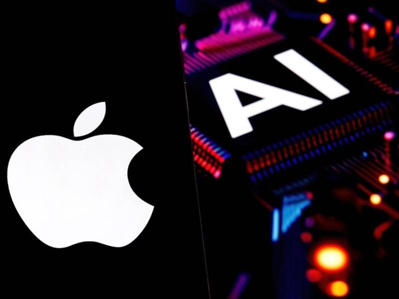 Apple llega a su quinto aniversario como la empresa tecnológica de mayor influencia del mundo, con más de 2.350 millones de dispositivos activos y un volumen de negocio récord de 416.000 millones de dólares en 2025, aunque con la inteligencia artificial como asignatura aún pendiente.