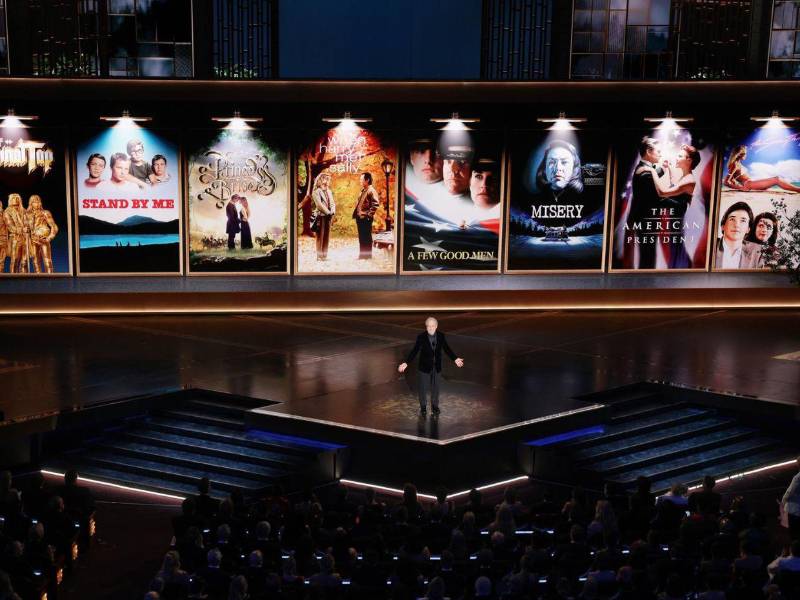 Los Oscar 2026 despiden a Rob Reiner: Billy Crystal lidera el tributo al director asesinado