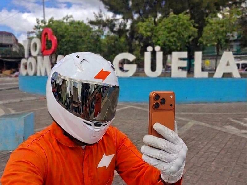 Sazz® presenta su innovadora plataforma de transporte urbano, marcando un nuevo estándar en seguridad, tecnología y confianza para los usuarios en Honduras.