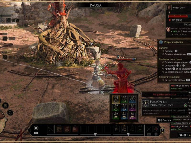 Greedfall: The Dying World: La precuela épica que revoluciona el combate RPG