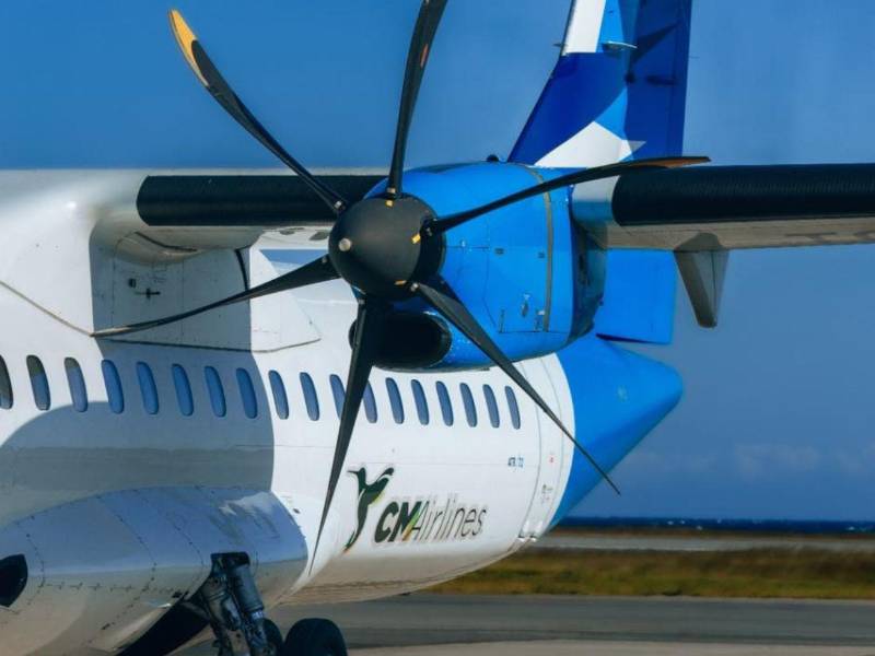 Las aerolíneas anunciarán sus nuevos precios antes que finalice el mes.