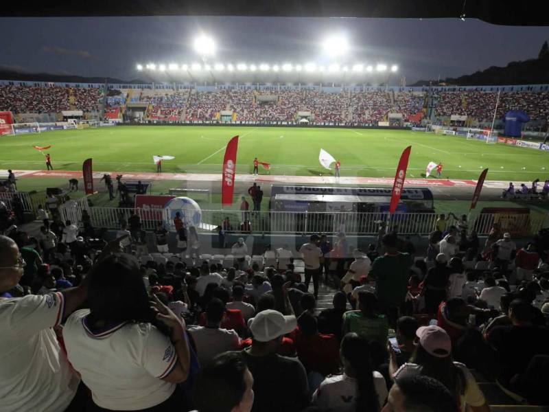 Olimpia vs Marathón EN VIVO: canal dónde ver partido HOY de final del fútbol hondureño ONLINE