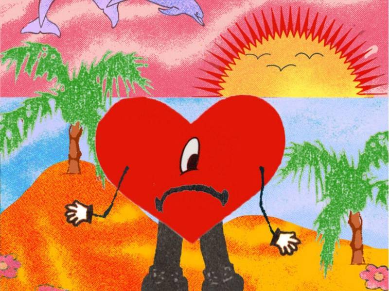 El disco del artista boricua, lanzado en 2022, rompió todos los récords de debut que existían en ese momento y fue el primero en alcanzar 15 mil millones de streams.