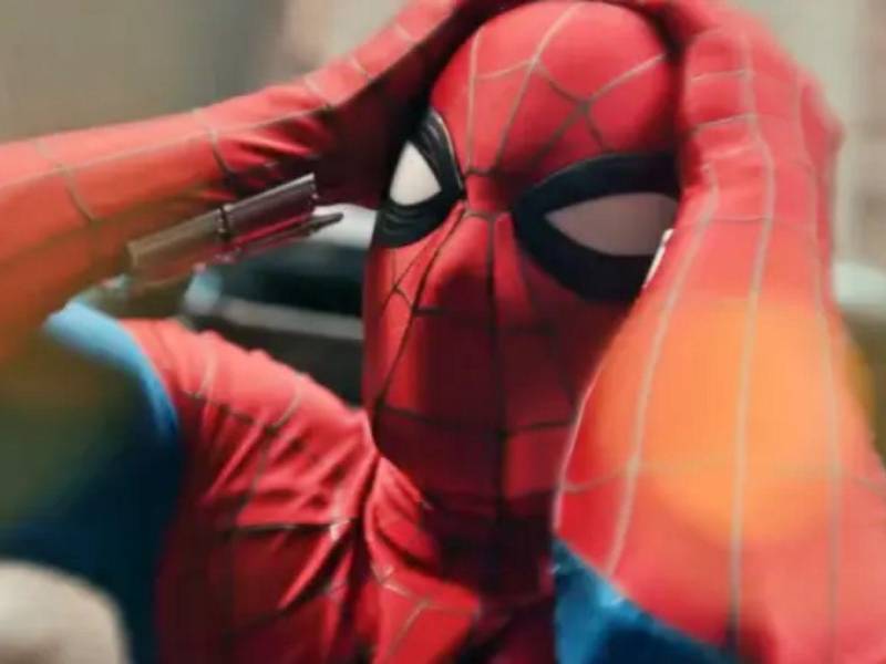 Spider-Man: Brand New Day acecha el top 3 de la taquilla histórica mundial