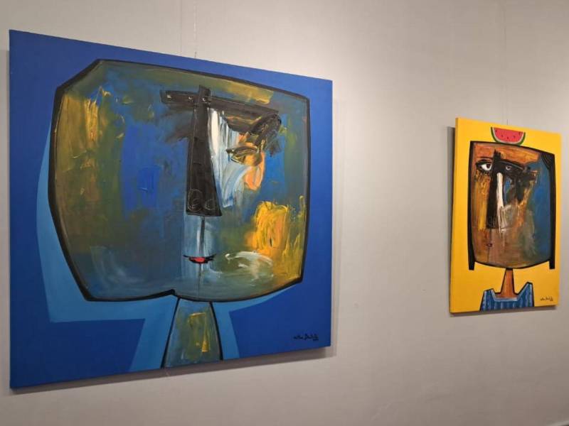 Parte del contenido de Milton Bautista: 20 años de carrera.